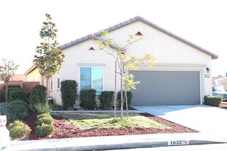 1033 Sparrow Ct, Calimesa, CA 92320