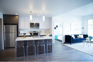1310 W  College Ave #2B-2Ba-805Sqft, Spokane, WA 99201