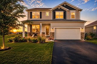7836 W  103rd St, Saint John, IN 46373
