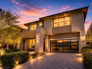 6008 Andezano Dr, Las Vegas, NV 89135