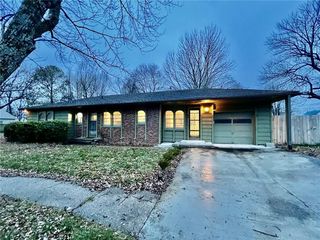 206 N  3rd St, Drexel, MO 64742