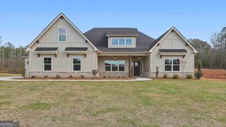 230 Tattersall Way, Senoia, GA 30276