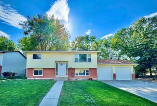 1110 Westview Dr, Riverton, WY 82501