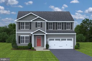 157 Distant View Dr, Hedgesville, WV 25427