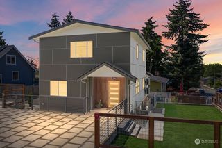 9055 Meridian Avenue N #A, Seattle, WA 98103