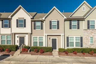 4207 Govan Ferry Dr, Wake Forest, NC 27587