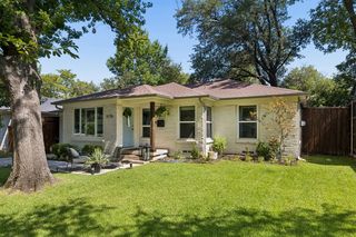 3715 Valley Ridge Rd, Dallas, TX 75220