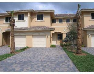 4375 Cotswold Hills Drive #4375, Lake Worth, FL 33461