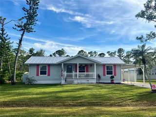12233 Caravan Dr, Punta Gorda, FL 33955