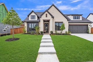 900 Brookwood Blvd, Haslet, TX 76052