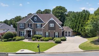 5171 Millwood Dr, Canton, GA 30114