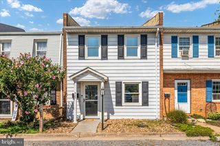 1045 S  Main C9 St #C-9, Woodstock, VA 22664