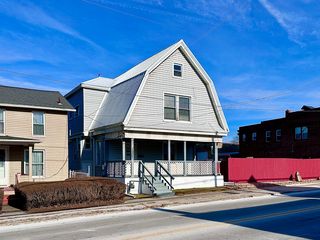 1031 N  Croton Ave, New Castle, PA 16101