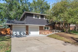 2161 S Allison Court, Lakewood, CO 80227