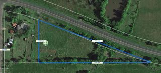 Highway 334, Kemp, TX 75143