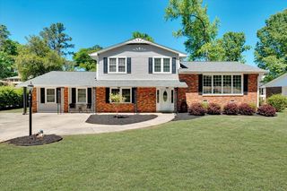 2807 Farrar Pl, Augusta, GA 30909