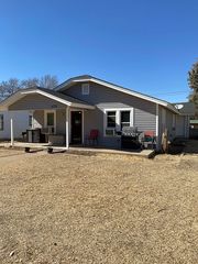 614 Dallas St, Big Spring, TX 79720