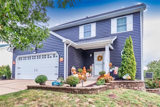 2906 Greenmont Ct, Imperial, MO 63052