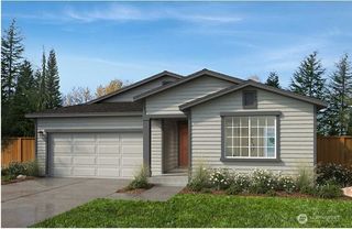 2266 207th Street Ct E #2, Spanaway, WA 98387