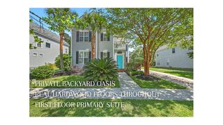 1728 Alan Brooke Dr, Mount Pleasant, SC 29466