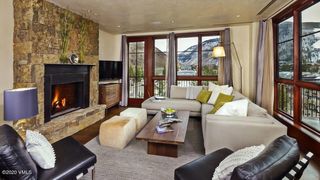 141 E Meadow Dr #6G, Vail, CO 81657