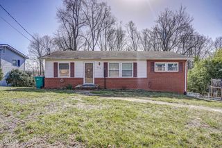 1845 Jackson Hollow Rd, Kingsport, TN 37663