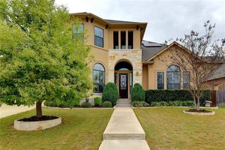 132 Archipelago Trl, Austin, TX 78717