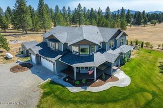 35440 N  Williams Ln, Athol, ID 83801