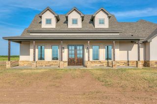 12661 Rasberry Ln, Wall, TX 76957