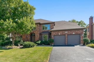 2548 Bangert Ln, Naperville, IL 60564