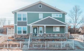 4414 W  Alameda Ave, Denver, CO 80219