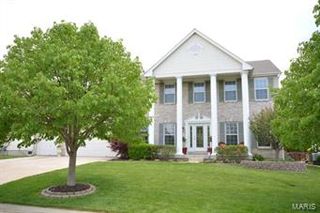 412 Copper Tree Trl, O'Fallon, MO 63368