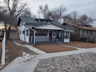 426 1/2 N Bent St, Powell, WY 82435