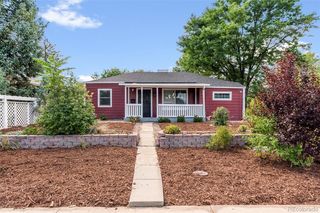 1195 Willow Street, Denver, CO 80220