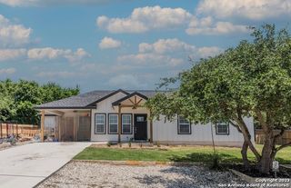 1681 Golf Dr, Spring Branch, TX 78070