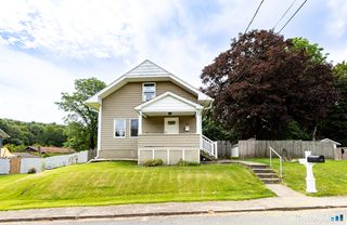 55 Bentley Avenue, Norwich, CT 06360