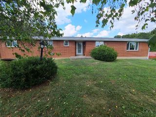 57 N  Ridge Rd, Shelocta, PA 15774