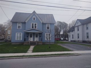 132 Central St, Watertown, NY 13601