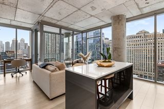 311 W  Illinois St #1603, Chicago, IL 60654