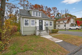 97 Newell Avenue, Bristol, CT 06010