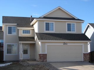 4954 Ardley Dr, Colorado Springs, CO 80922