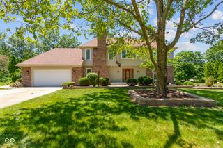 15110 Goodtime Ct, Carmel, IN 46032