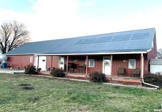 1766 N  400th Ave, Payson, IL 62360