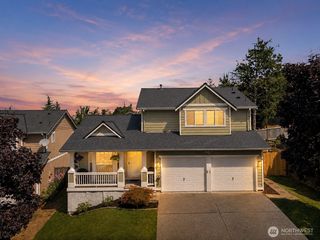 7721 63rd Street NE, Marysville, WA 98270