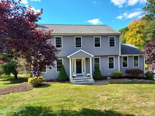 59 Cannon Drive, Amston, CT 06231