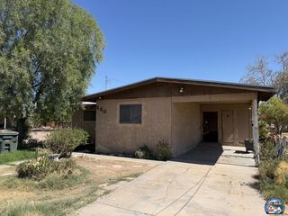 580 N  Palm Ave, Brawley, CA 92227