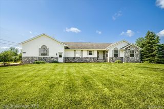 1484 E  Baldwin Rd, Grand Blanc, MI 48439