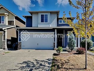 20303 19th Ave E, Spanaway, WA 98387
