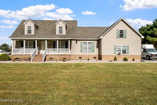104 Thomas Point Road, Shiloh, NC 27974