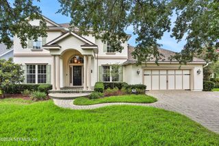 1131 EAGLE POINT Drive, Saint Augustine, FL 32092